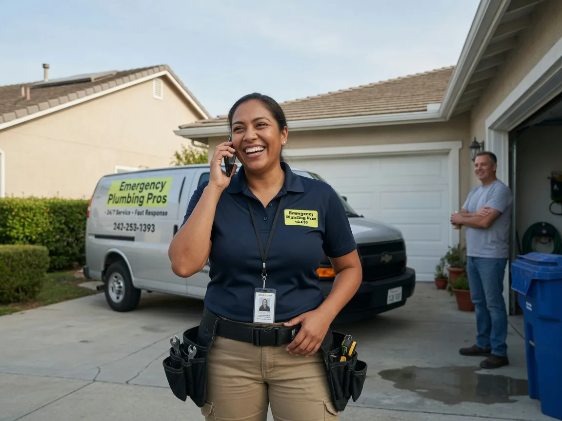 Emergency Plumber Midland, NC FAQs